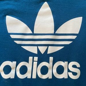 Adidas long sleeve